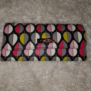 Vera Bradley Wallet
